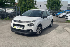 Citroën C3 1.6 BLUEHDI /  75 CH / FEEL 