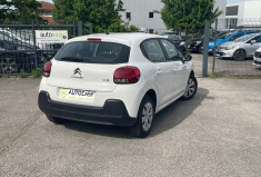 Citroën C3 1.6 BLUEHDI /  75 CH / FEEL 