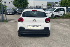 Citroën C3 1.6 BLUEHDI /  75 CH / FEEL 
