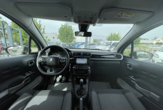 Citroën C3 1.6 BLUEHDI /  75 CH / FEEL 