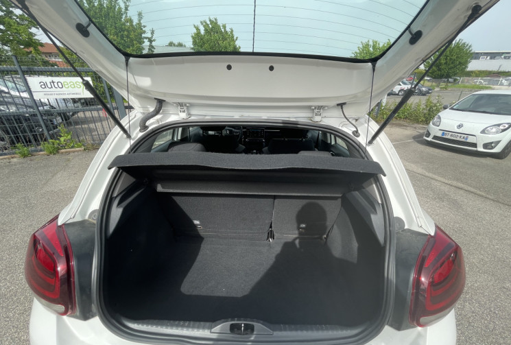 Citroën C3 1.6 BLUEHDI /  75 CH / FEEL 