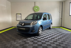 Renault Kangoo Business 90ch 1.5 DCI