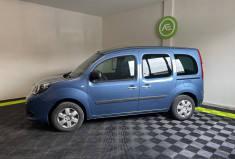 Renault Kangoo Business 90ch 1.5 DCI