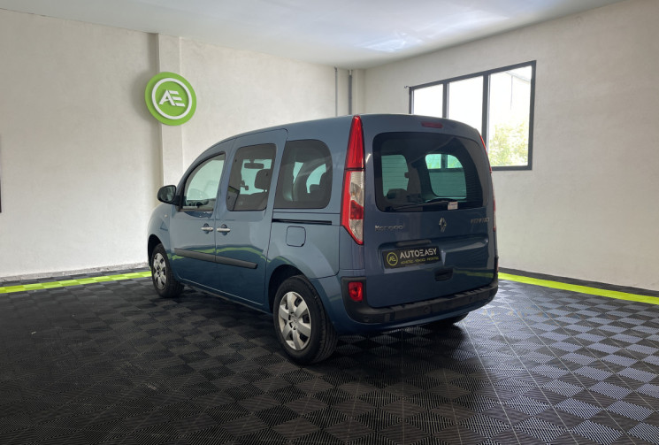 Renault Kangoo Business 90ch 1.5 DCI
