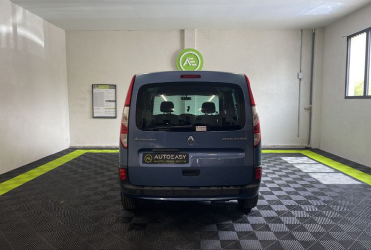 Renault Kangoo Business 90ch 1.5 DCI