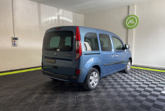Renault Kangoo Business 90ch 1.5 DCI