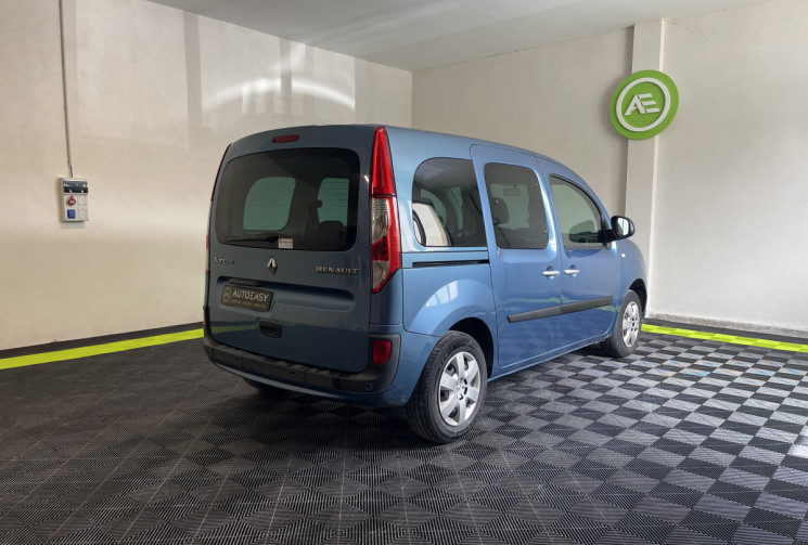 Renault Kangoo Business 90ch 1.5 DCI
