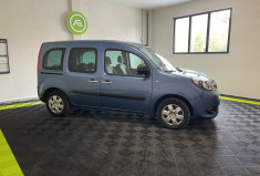 Renault Kangoo Business 90ch 1.5 DCI