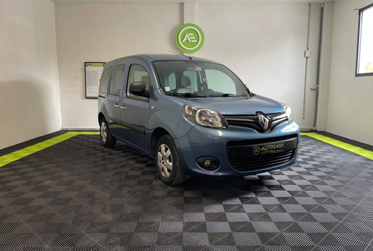 Renault Kangoo Business 90ch 1.5 DCI