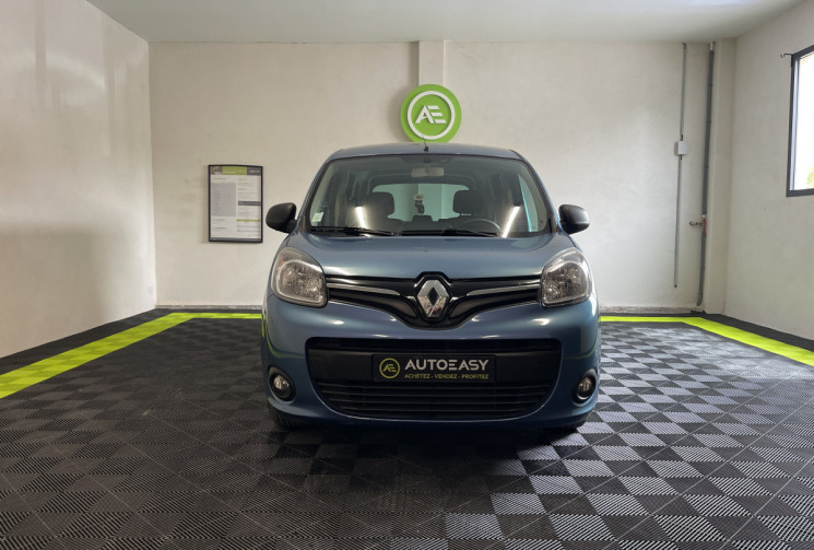 Renault Kangoo Business 90ch 1.5 DCI