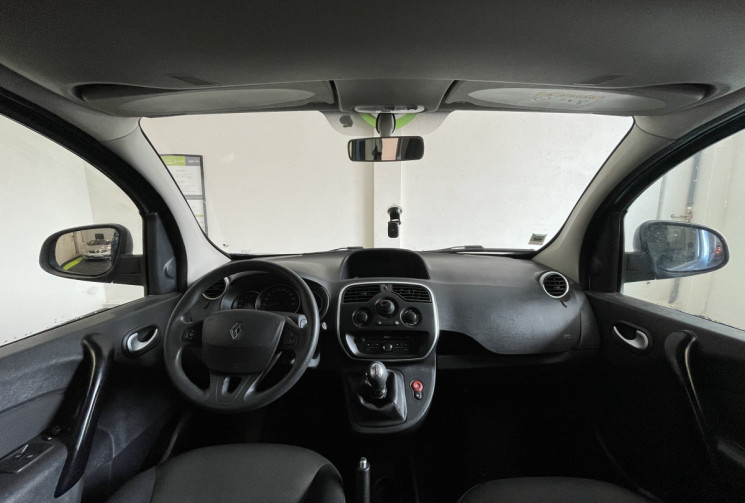 Renault Kangoo Business 90ch 1.5 DCI