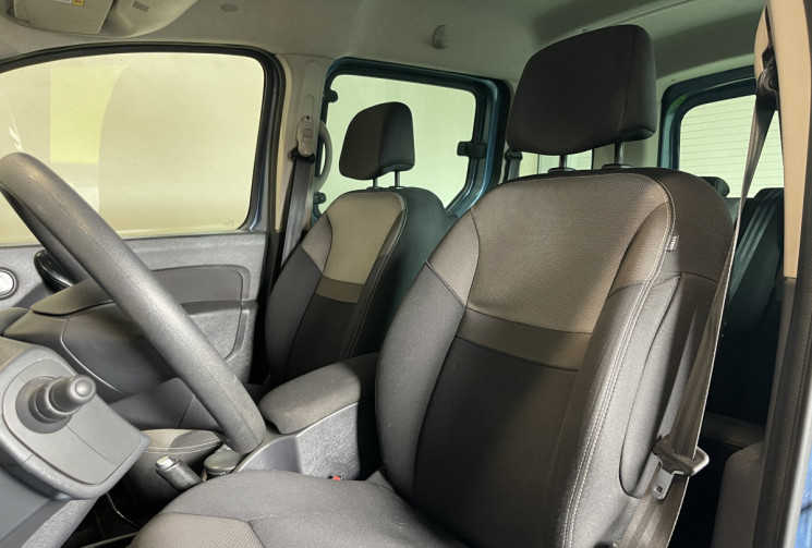 Renault Kangoo Business 90ch 1.5 DCI