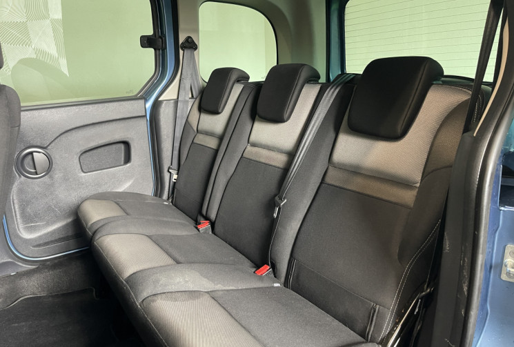 Renault Kangoo Business 90ch 1.5 DCI