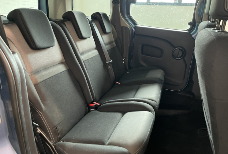Renault Kangoo Business 90ch 1.5 DCI