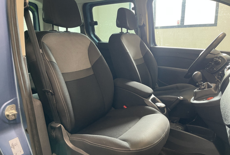 Renault Kangoo Business 90ch 1.5 DCI