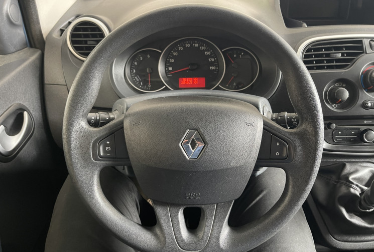 Renault Kangoo Business 90ch 1.5 DCI