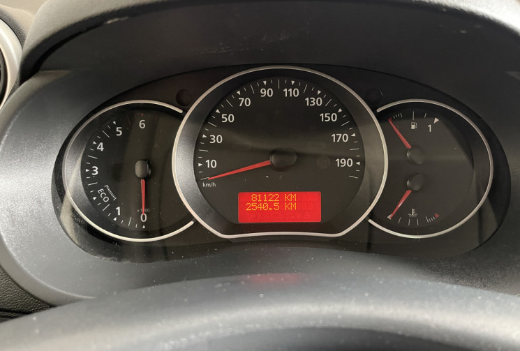 Renault Kangoo Business 90ch 1.5 DCI