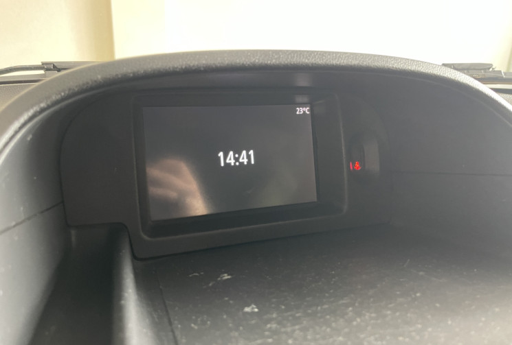 Renault Kangoo Business 90ch 1.5 DCI