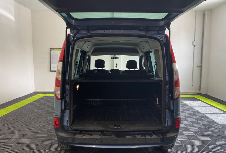 Renault Kangoo Business 90ch 1.5 DCI
