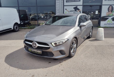 Mercedes Classe A 180 d 116ch Business Line 7G-DCT