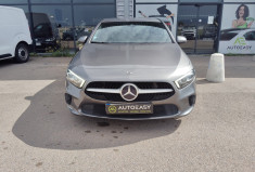 Mercedes Classe A 180 d 116ch Business Line 7G-DCT