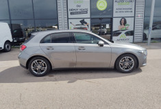 Mercedes Classe A 180 d 116ch Business Line 7G-DCT