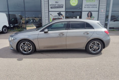 Mercedes Classe A 180 d 116ch Business Line 7G-DCT