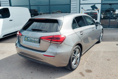 Mercedes Classe A 180 d 116ch Business Line 7G-DCT