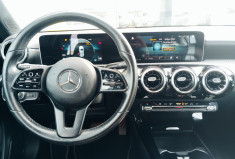 Mercedes Classe A 180 d 116ch Business Line 7G-DCT