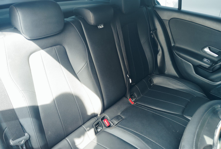 Mercedes Classe A 180 d 116ch Business Line 7G-DCT