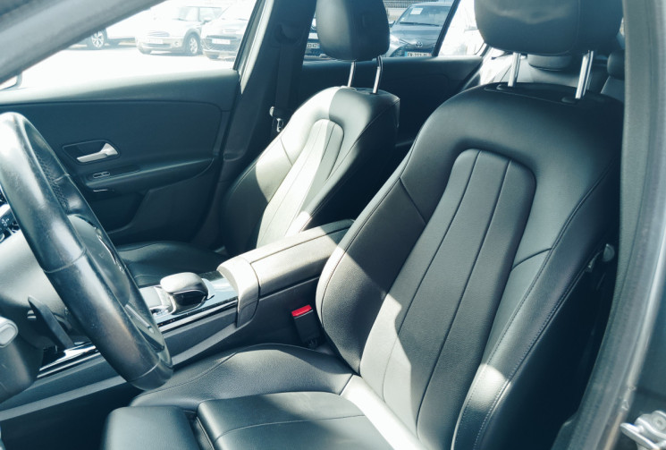 Mercedes Classe A 180 d 116ch Business Line 7G-DCT