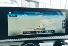 Mercedes Classe A 180 d 116ch Business Line 7G-DCT