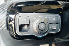 Mercedes Classe A 180 d 116ch Business Line 7G-DCT