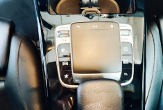 Mercedes Classe A 180 d 116ch Business Line 7G-DCT