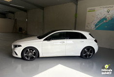 Mercedes Classe A MERCEDES-BENZ Classe A Hatchback 180 d 1.5 d 8V 7G-DCT 116 cv Boîte auto
