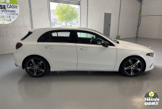 Mercedes Classe A MERCEDES-BENZ Classe A Hatchback 180 d 1.5 d 8V 7G-DCT 116 cv Boîte auto