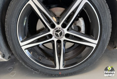 Mercedes Classe A MERCEDES-BENZ Classe A Hatchback 180 d 1.5 d 8V 7G-DCT 116 cv Boîte auto