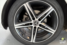 Mercedes Classe A MERCEDES-BENZ Classe A Hatchback 180 d 1.5 d 8V 7G-DCT 116 cv Boîte auto