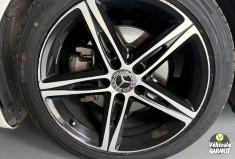 Mercedes Classe A MERCEDES-BENZ Classe A Hatchback 180 d 1.5 d 8V 7G-DCT 116 cv Boîte auto