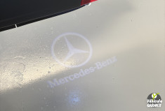 Mercedes Classe A MERCEDES-BENZ Classe A Hatchback 180 d 1.5 d 8V 7G-DCT 116 cv Boîte auto