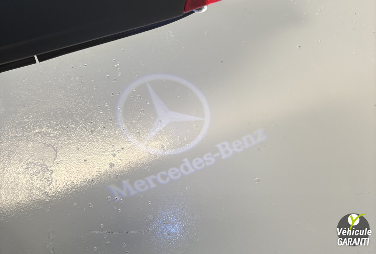 Mercedes Classe A MERCEDES-BENZ Classe A Hatchback 180 d 1.5 d 8V 7G-DCT 116 cv Boîte auto
