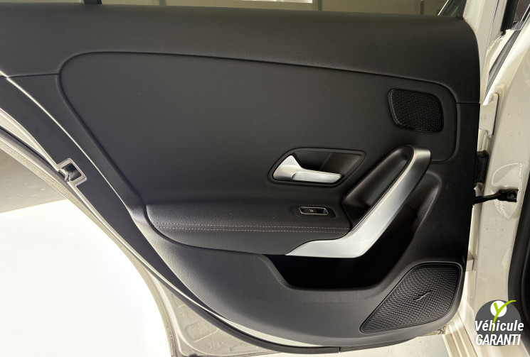Mercedes Classe A MERCEDES-BENZ Classe A Hatchback 180 d 1.5 d 8V 7G-DCT 116 cv Boîte auto
