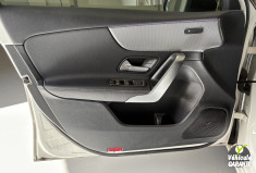Mercedes Classe A MERCEDES-BENZ Classe A Hatchback 180 d 1.5 d 8V 7G-DCT 116 cv Boîte auto