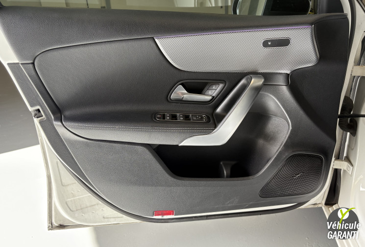 Mercedes Classe A MERCEDES-BENZ Classe A Hatchback 180 d 1.5 d 8V 7G-DCT 116 cv Boîte auto