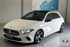 Mercedes Classe A MERCEDES-BENZ Classe A Hatchback 180 d 1.5 d 8V 7G-DCT 116 cv Boîte auto