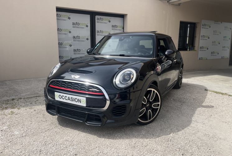 Mini Mini  John Cooper Works 231 ch Exclusive Design BVAS8