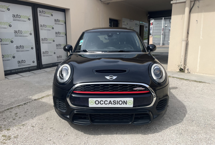 Mini Mini  John Cooper Works 231 ch Exclusive Design BVAS8