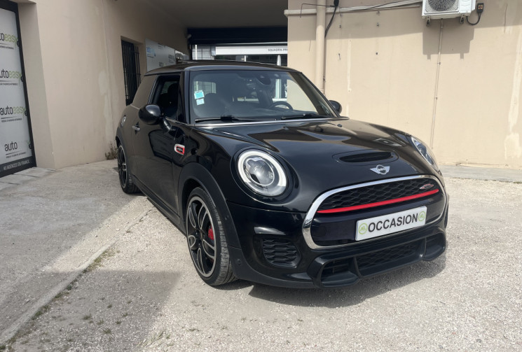 Mini Mini  John Cooper Works 231 ch Exclusive Design BVAS8