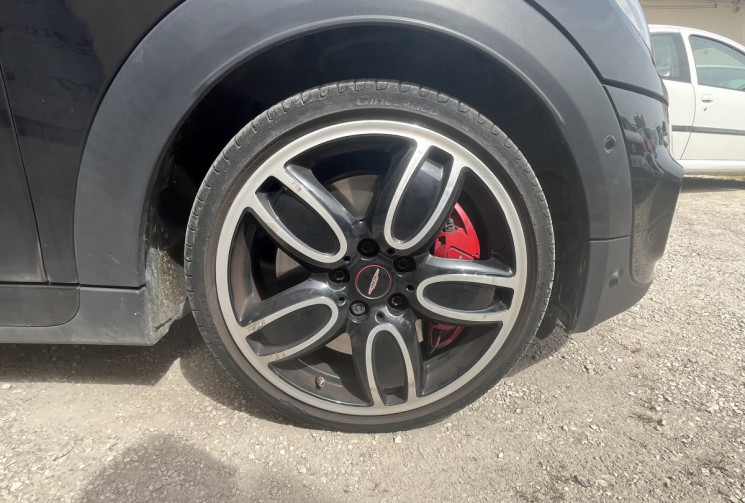 Mini Mini  John Cooper Works 231 ch Exclusive Design BVAS8