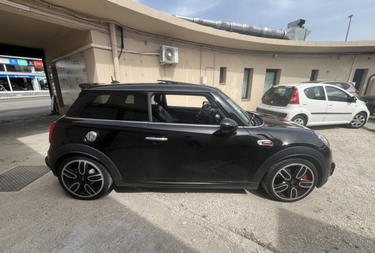 Mini Mini  John Cooper Works 231 ch Exclusive Design BVAS8